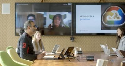 Palantir partners with Google Cloud to enhance platform integrations and marketplace access