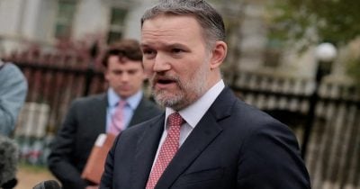 United States upholds tariff caps in trade deals with EU, Japan