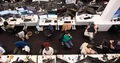Jane Street plans to build and finance its own data center as compute demand surges