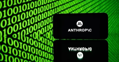 Anthropic calls for global pause in AI development over self-improvement risks