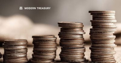 Modern Treasury adds USDC on Base to bridge stablecoin payments with traditional banking rails
