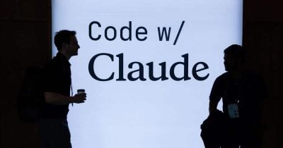 Claude now authors over 80% of code merged into its own codebase