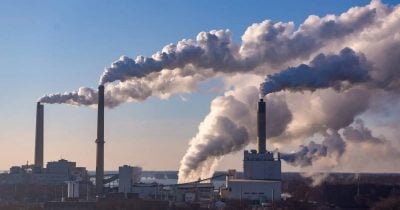 Trump announces $700M coal investment using wartime powers to revive US industry