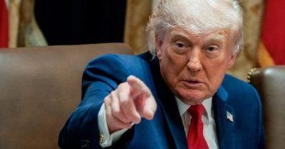 Donald Trump expresses confidence in US-India trade deal after talks