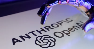 US officials discuss potential government equity stakes in OpenAI and Anthropic