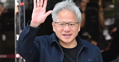 Nvidia plans to recruit talent for South Korea R&D center