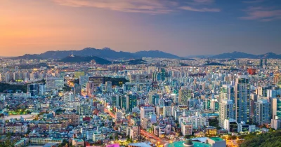 Emerging market assets fall for third straight session as South Korean equities slump