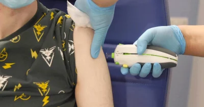 University of Cambridge develops world-first AI-designed vaccine that passed human trials