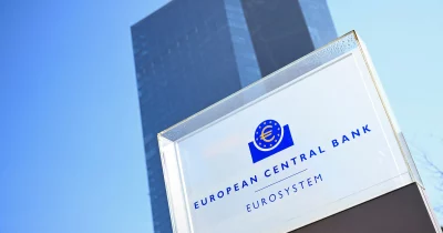 European Central Bank expected to raise rates twice as inflation climbs toward 3%