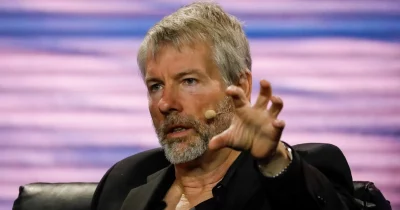 Michael Saylor addresses and shuts down margin call rumors on MicroStrategy’s Bitcoin holdings