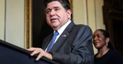 Illinois governor pauses data center tax breaks starting July 1, raising costs for crypto miners