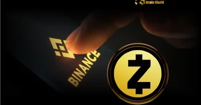 New wallet withdraws 37,316 ZEC worth $13M from Binance after protocol security scare