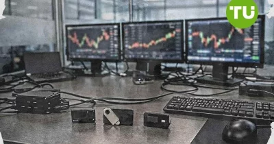 TRON lists TRX on Bitnomial to enhance regulated US access