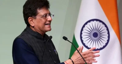 India and US aim to finalize first tranche of trade deal by mid-July
