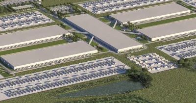 Meta plans largest data center in rural Louisiana, sparking local economic discussions