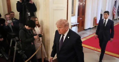 Trump directs US national security agencies to engage multiple AI providers