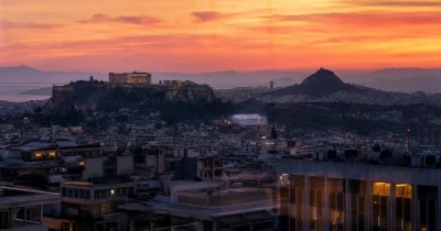 Greece plans 15% capital gains tax on cryptocurrencies