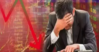 NASDAQ posts biggest point drop on record as S&P 500 sheds $1.8T in brutal selloff