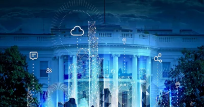 White House accelerates AI development for national security applications