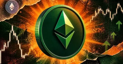 Pando Rings hacker buys 6,243 ETH for $10M amid market dip