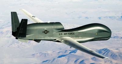 US military strikes Iranian drones and radar sites amid ceasefire tensions
