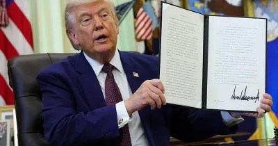Trump considers US government equity stakes in AI companies, plans executive summit