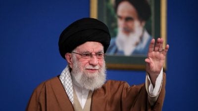 Israeli military detects missiles from Iran, issues nationwide alert
