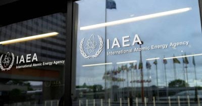 US draft resolution at IAEA demands Iran disclose nuclear sites and uranium stocks