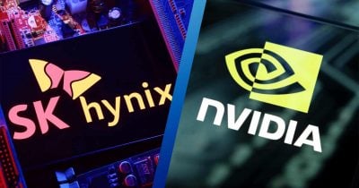 Nvidia deepens SK Hynix ties as AI memory crunch tightens