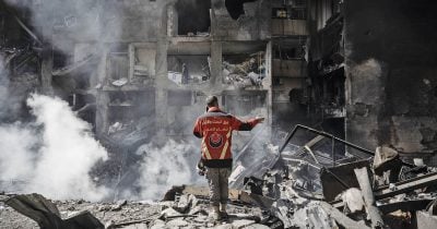 IDF reinforces defenses as Iran threatens retaliation after Israeli airstrike on Beirut