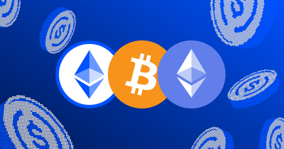 Base leads in BTC, ETH trading and USDC payments, ranks second in lending TVL