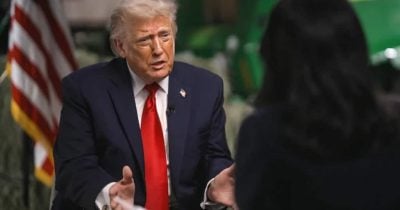 Trump says Iran deal βvery close,β could impact troop withdrawal