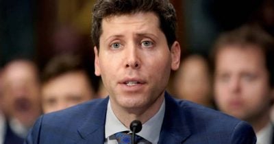 OpenAI CEO Sam Altman advocates for mandatory AI evaluations on Capitol Hill