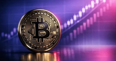 Trump says Netanyahu will have no choice but to accept Iran deal, Bitcoin jumps 5%