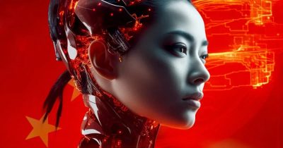 OpenRouter data shows American AI startups quietly shifting traffic to Chinese LLMs