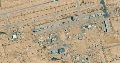 IRGC targets Nevatim and Tel Nof air bases as Bitcoin slides toward $104K