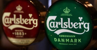 Carlsberg prepares to file for $700M India IPO