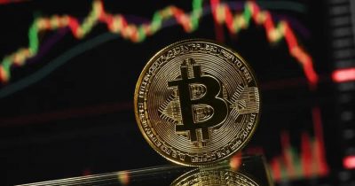 Iran launches missile attack on Israel, rattling crypto markets as Bitcoin slides