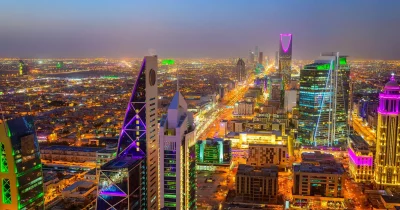 Saudi Arabia slashes July oil prices for Asia by $6 as demand cools