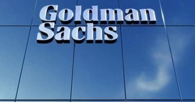Goldman Sachs data shows hedge funds bought equities at fastest pace in months, right before US selloff