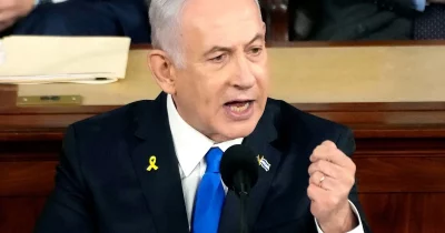 Donald Trump, Benjamin Netanyahu discuss ceasefire in phone call as Bitcoin drops to $63K