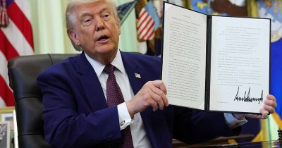 Israel halts strikes on Iran at Trump’s request as US seizes $1B in Iranian crypto assets