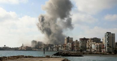 Iraq reopens airspace after Iran halts operations against Israel, and crypto markets are watching closely