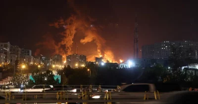 Israel halts attacks on Iran amid diplomatic efforts, triggering crypto market whiplash