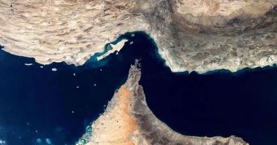 EIA projects Strait of Hormuz traffic wonβt normalize until early 2027