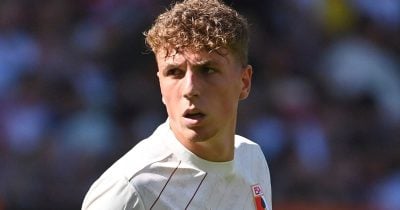 Celtic poised for record transfer fee as Arne Engels attracts Premier League and Serie A interest