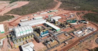 Western companies invest in Brazil’s rare-earth industry to reduce reliance on China