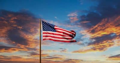US trade deficit narrows in April as exports hit record highs