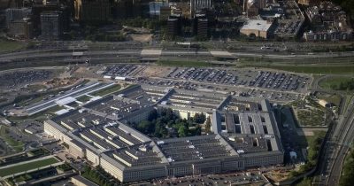Pentagon adds WuXi AppTec to military ties list, threatening access to $500B market