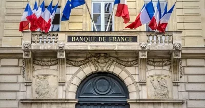 Bank of France raises 2026 inflation forecast as Iran war reshapes global energy outlook